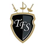 Triumph Fencing Studio crest